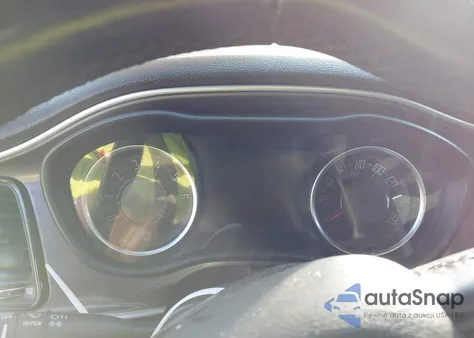 2021 Dodge Challenger Sxt из США, поврежденный, VIN 2C3CDZAG5MH630720